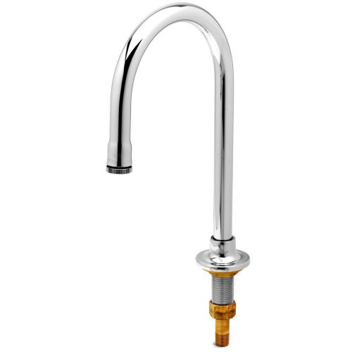 T &amp; S Brass 5EF-1D-WGAT Equip Sensor Faucet