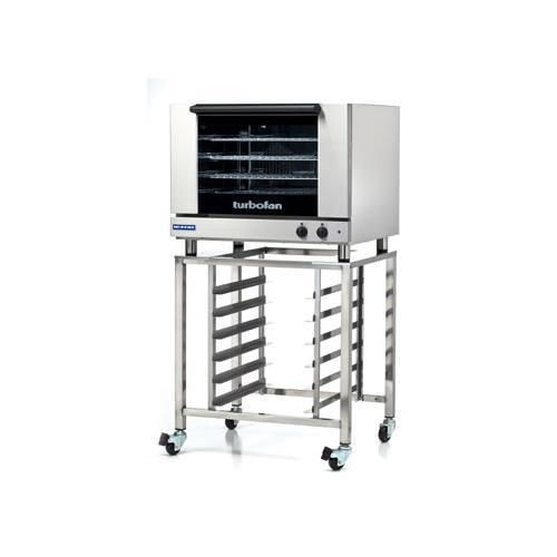 Moffat E28M4 Turbofan Convection Oven