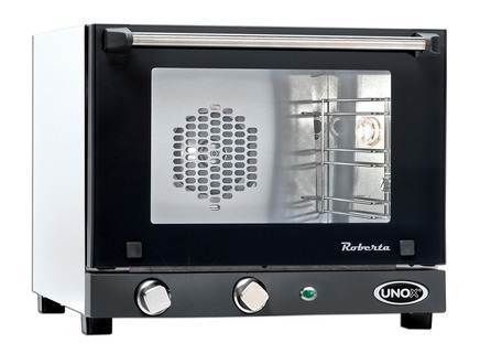 CADCO BRAND - MEDIUM-DUTY CONVECTION OVENS ~ Model UNOX XAF-003