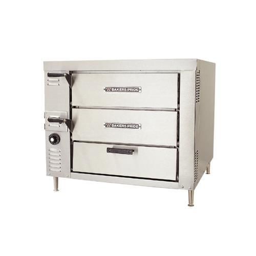 Bakers Pride GP-62 Oven