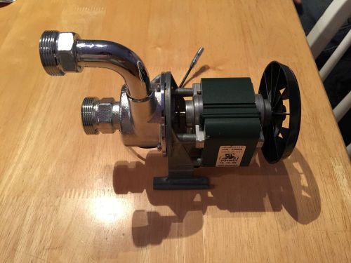 cecilware water pump EOOOA