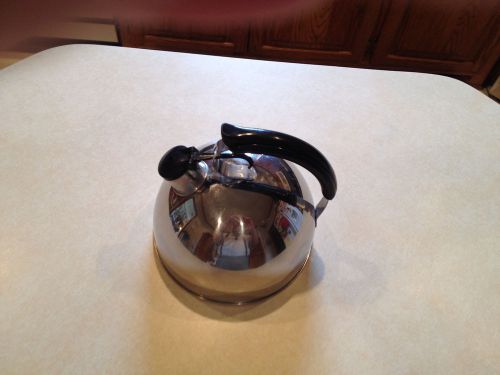 Rivere Ware Steam Kettle