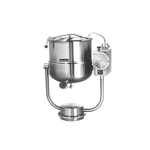 Cleveland Range Inc. KDP-40-T Kettle