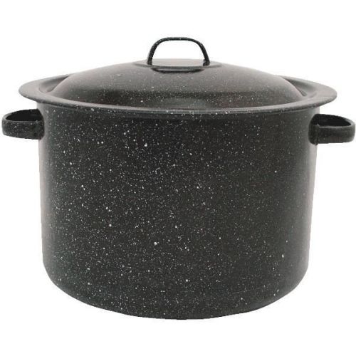 Columbian Home Prod. 6160-2 Covered Stockpot-7-1/2QT STOCK POT