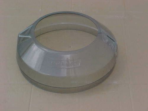 HOBART 60 QT LEXAN MIXER BOWL  SPLASH COVER