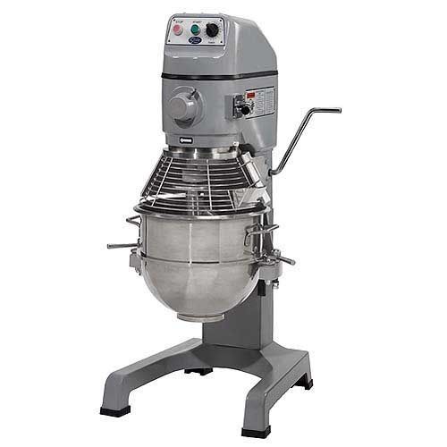 Globe (SP30) - 30 qt Planetary Mixer