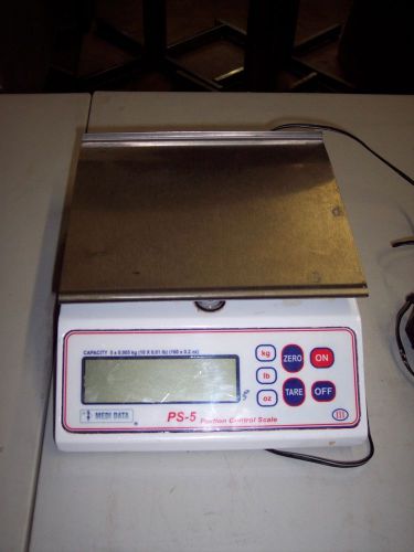 Ps-5 portion control scale for sale