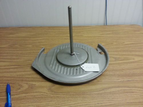 Globe Slicer Cover lot 2