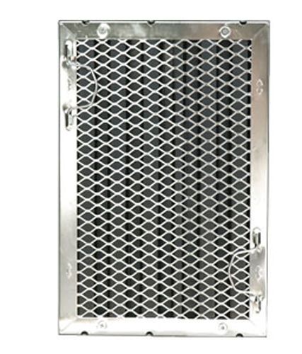 Flame gard type i spark arrestor grease filter - 24-1/2&#034; x 15-1/2&#034; x 1-7/8&#034; for sale