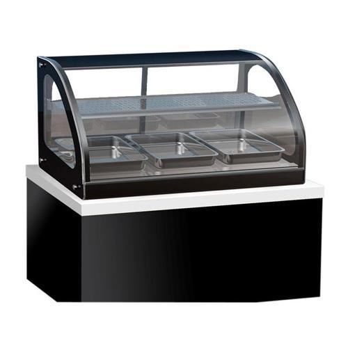 Vollrath 40842 Refrigerated Display Cabinet