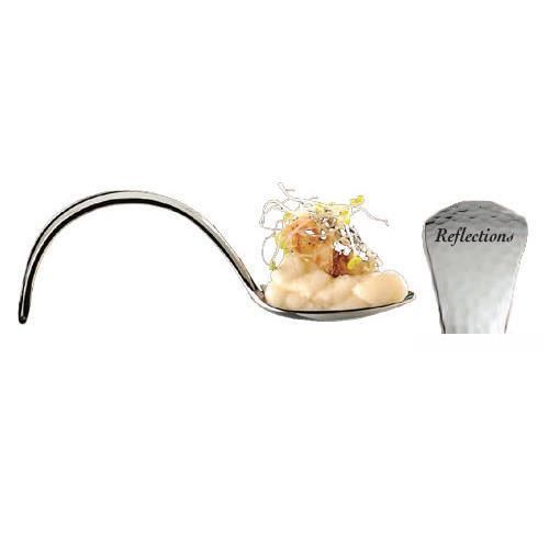 Bon Chef STS1201 Reflections Bouillon Tasting Spoon