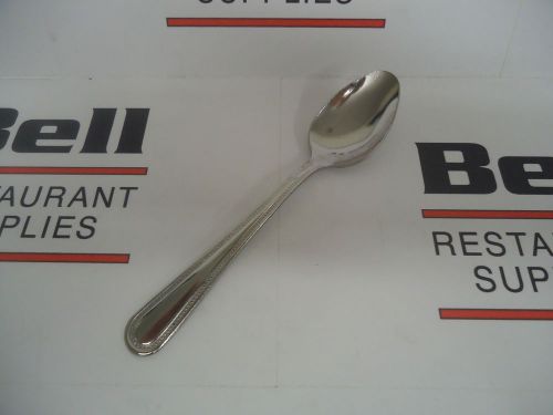 *NEW* Update HL-401 Harbor-Lite-Medium Heavy Teaspoon - One Dozen (12)