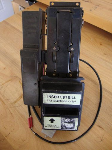 Dollar Validator - Parts