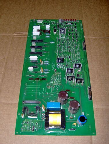 Robicon Medium Votlage Cell Control Board PN: 460N15.05 **Refurbished**