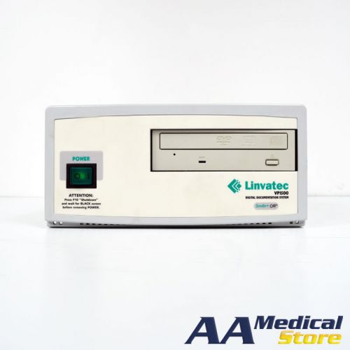 ConMed Linvatec VP1000 Image Management Console