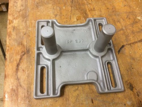 Delta DRILL PRESS MOTOR MOUNT