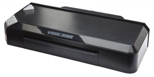 Black &amp; Decker Fast Heat Laminator (LAM95FH)