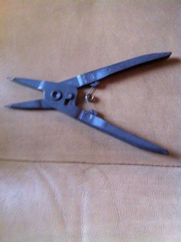 WALDES TRUARC ASSEMBLY PLIERS