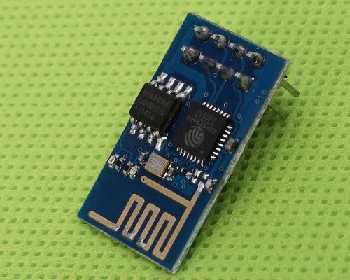 Wifi embedded wifi to uart module wireless transparent transmission for sale