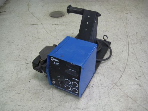 Miller S-64 4-Drive Roll Wire Feeder