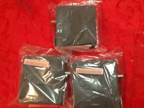 LOT of  THREE.  Mitsubishi aj71e7 1-b2.  NEW