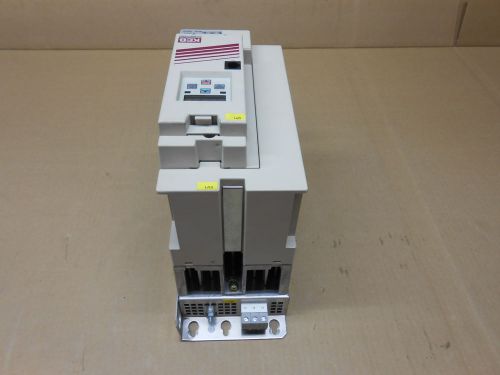 1 KEB COMBIVERT 15.F5.C3E-Y40A 15F5C3EY40A AC DRIVE THREE PHASE