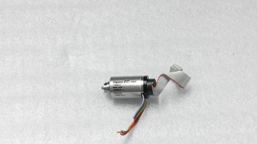 MAXON 233840 EC-MAX BRUSHLESS DC SERVO GEAR MOTOR