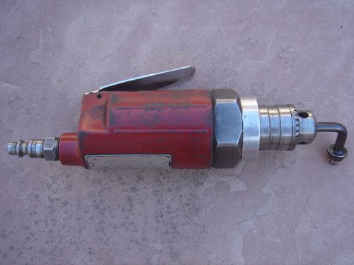 Matco  Straight Die Grinder Air Tool