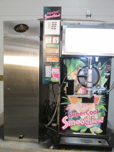 SHAKE / SMOOTHIE MACHINE TAYLOR 428-12  w/ FLAVOR BURST  Year 2011