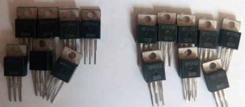 KREN5A = A7805T KREN5B = A7806T 3-terminal Positive Voltage Regulator 7805 7806