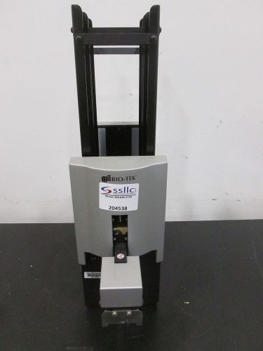 Biotek bio-stack automated microplate stacking device for sale