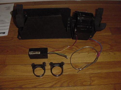 Big Sky Gun Rack ELS-270 Electric Lock with timer