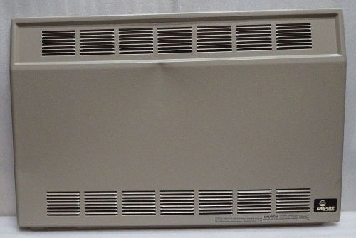 EMPIRE  RH25NAT  Gas Fired Room Heater