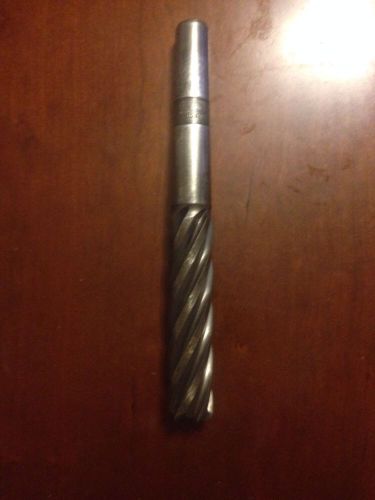 Pratt &amp; Whitney Endmill 6S  1-1/2x6 R