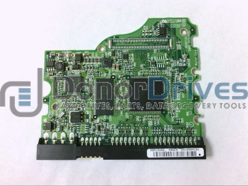 6L250R0, BAH41G10, NGCA, BEAGLE D4-D4 040121400, Maxtor IDE 3.5 PCB + Service