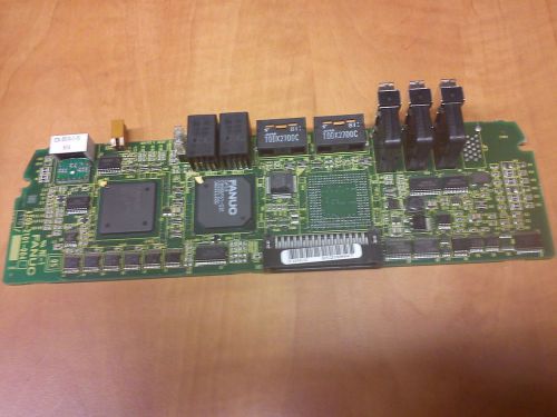 FANUC CONTROLLER CARD A20B-2101-0041/11G