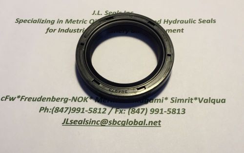 NOK PRESSURE OEM SHAFT OIL SEAL 394973 SEALS