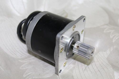 SANYO DENKI 103-7501-7011 STEPPER MOTOR