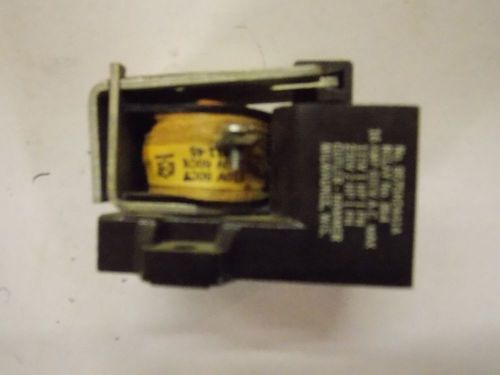 cutter hammer 9575H2441 relay 120 vac coil