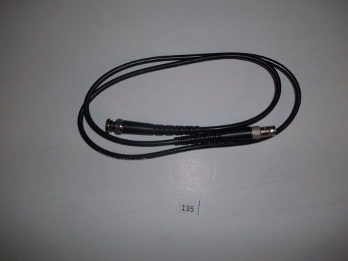 Pomona BNC male to BNC female 4524-C-36 BNC Cable 36&#034;