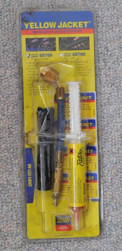 Ritchie Yellow Jacket UV die kit #69789