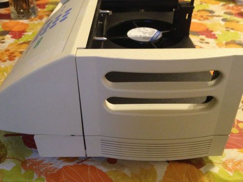 Bio-Rad DNA Engine DYAD Thermal Cycler