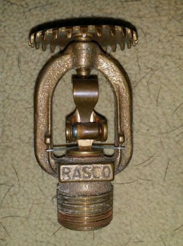 Rasco Sprinkler Head SSU