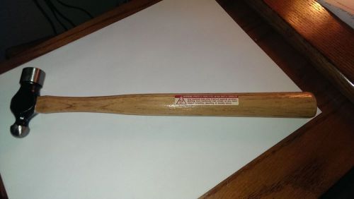 Stanley Ball pein hammer 3 OZ