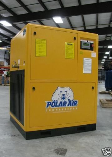 Eaton compressor 25 hp 3 phase vsd rotary screw air compressor for sale