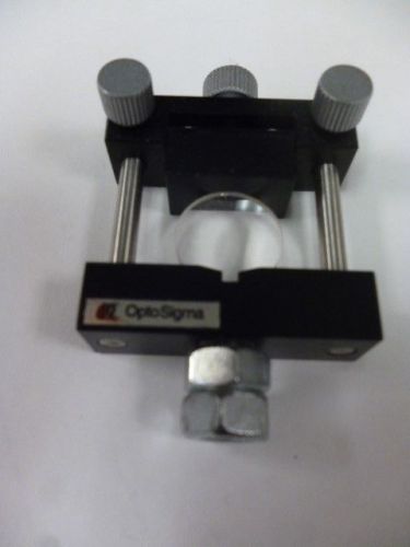 Opto Sigma Small Lens Holder with Lens, L797