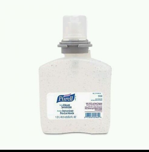 PURELL TFX Hand Sanitizer Gel Refill 1200 mL GOJO545604