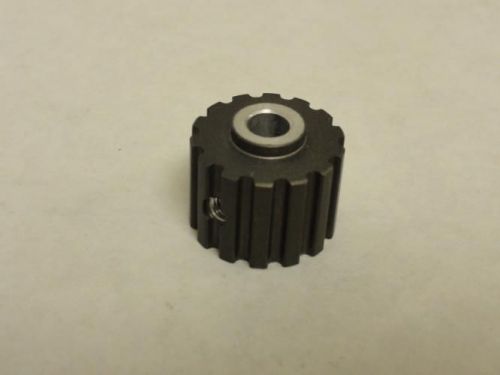 134810 New-No Box, Multivac 2001552512 Timing Pulley, 22.13mm OD x 5.85mm ID