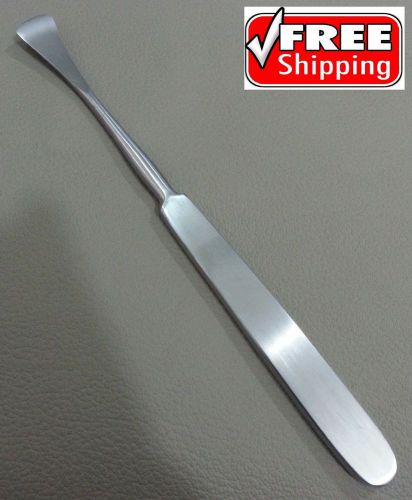 Langenbeck Periosteal Elevator 19 cm Maxillofacial ENT Orthopedic Instruments