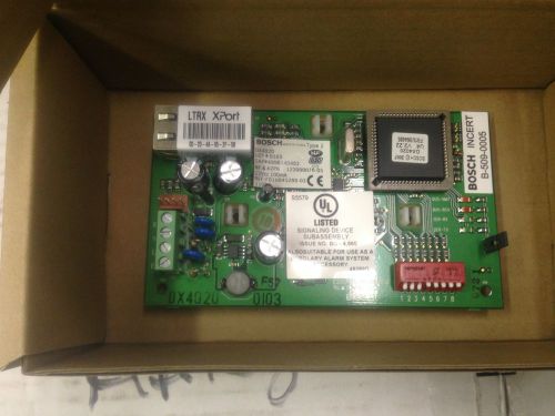 Bosch DX4020 Network Interface Module